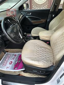 هیوندای سەنتافی